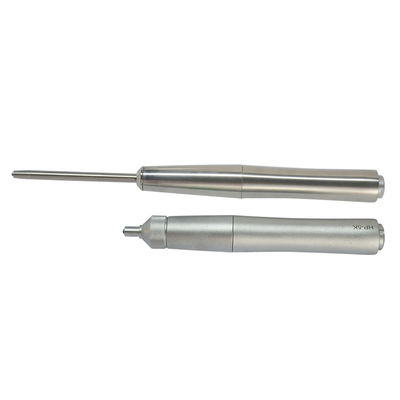 Thiết bị kiểm tra độ cứng siêu âm kéo dài Gear / Thiết bị kiểm tra độ cứng lỗ sâu