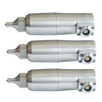 Tóm thử độ cứng siêu âm SU-340T Tube / Inner Wall Hardness Tester