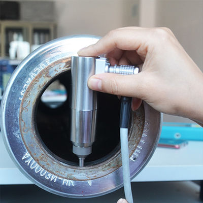 Tóm thử độ cứng siêu âm SU-340T Tube / Inner Wall Hardness Tester