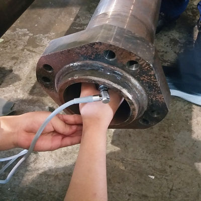 Tóm thử độ cứng siêu âm SU-340T Tube / Inner Wall Hardness Tester