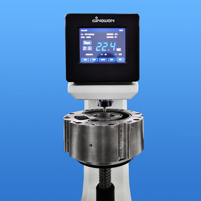 Máy kiểm tra độ cứng kim loại Full Auto Rockwell Digital Rockwell Hardness Testing Machine iRock-DR1