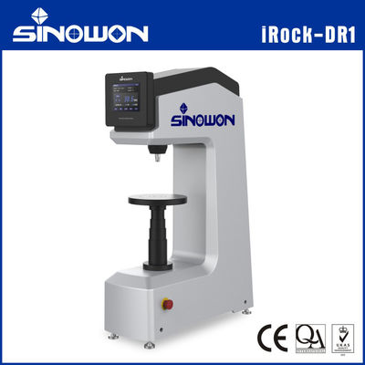 Máy kiểm tra độ cứng kim loại Full Auto Rockwell Digital Rockwell Hardness Testing Machine iRock-DR1
