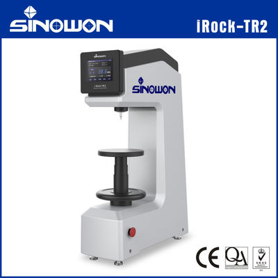 Máy kiểm tra độ cứng Rockwell bán tự động