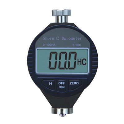 0-100HA 0.1HA Thiết bị kiểm tra độ cứng đà bờ kỹ thuật số SI-200 Series CE được phê duyệt