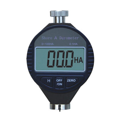 0-100HA 0.1HA Thiết bị kiểm tra độ cứng đà bờ kỹ thuật số SI-200 Series CE được phê duyệt