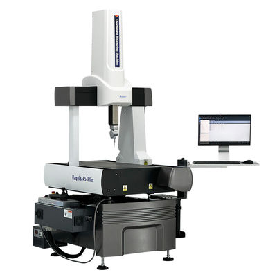 Máy đo khâu chuyển động nửa tự động Máy đo khớp CMM Thiết bị đo
