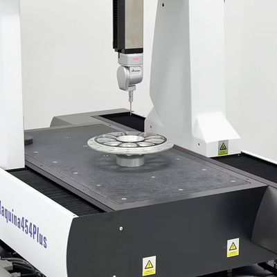Máy đo khâu chuyển động nửa tự động Máy đo khớp CMM Thiết bị đo