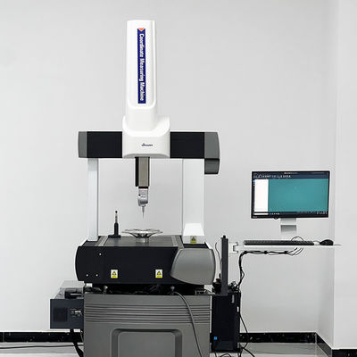 Máy đo khâu chuyển động nửa tự động Máy đo khớp CMM Thiết bị đo