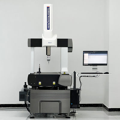 Máy đo khâu chuyển động nửa tự động Máy đo khớp CMM Thiết bị đo