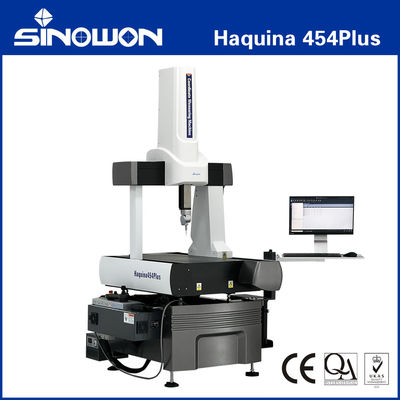 Máy đo khâu chuyển động nửa tự động Máy đo khớp CMM Thiết bị đo