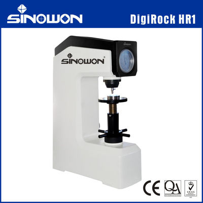 Thiết bị kiểm tra độ cứng Rockwell C Rockwell B Hardness Tester