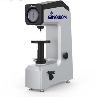 Thiết bị kiểm tra độ cứng Rockwell C Rockwell B Hardness Tester