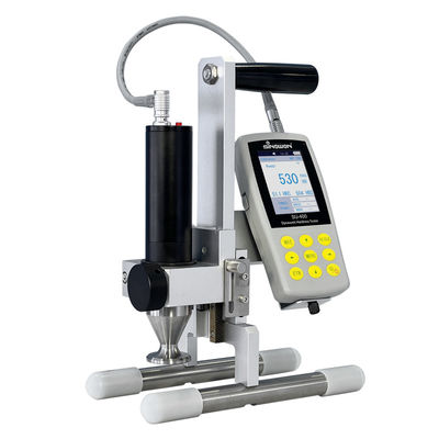 Máy thử độ cứng siêu âm động cơ di động SU-410D