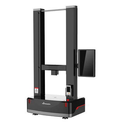 Máy tính máy tính cao độ chính xác loại máy thử nghiệm kéo và nén ST-1169