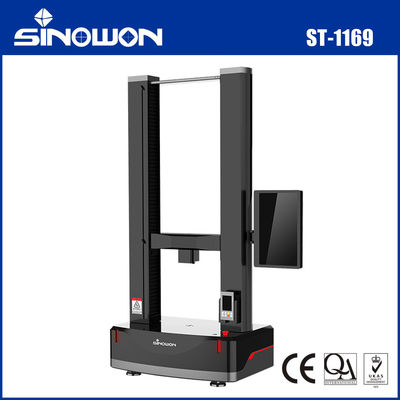 Máy tính máy tính cao độ chính xác loại máy thử nghiệm kéo và nén ST-1169