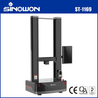 Máy tính máy tính cao độ chính xác loại máy thử nghiệm kéo và nén ST-1169
