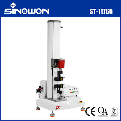 Máy kiểm tra áp suất kéo máy tính ST-1176G CE / ROHS được phê duyệt