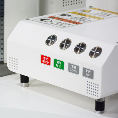 Máy kiểm tra áp suất kéo máy tính ST-1176G CE / ROHS được phê duyệt