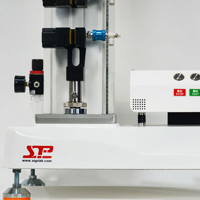 Máy kiểm tra áp suất kéo máy tính ST-1176G CE / ROHS được phê duyệt