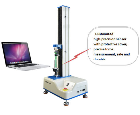 Hệ thống máy tính Tester Stripping Máy thử sức mạnh vỏ máy tính