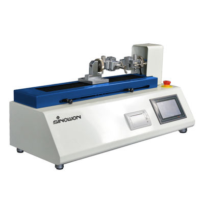 Máy thử nghiệm phổ quát ngang Máy kiểm tra độ bền vỏ điện tử SL-8197
