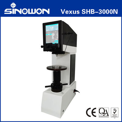 Máy kiểm tra độ cứng Brinell kỹ thuật số màn hình cảm ứng Vexus SHB-3000N