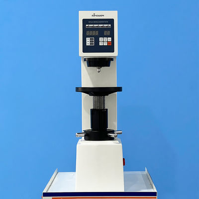 Máy kiểm tra độ cứng điện tử di động Brinell để đo độ cứng SHB-3000E
