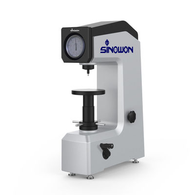 Thử nghiệm độ cứng bề mặt Rockwell bằng tay Hiển thị tương tự DigiRock HS1