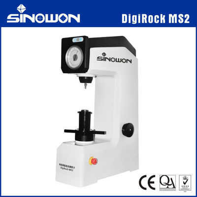 Máy kiểm tra độ cứng bề mặt điện tử Rockwell 50Hz / 60Hz DigiRock MS2