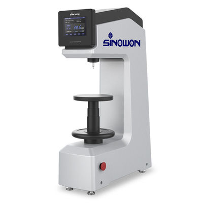 Máy thử độ cứng Rockwell kỹ thuật số cao thông minh IRock-DR2