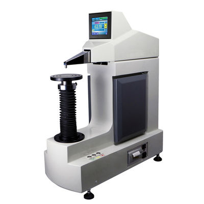 Tự động Twin Rockwell Hardness Tester 220mm Throat DigiRock TR6