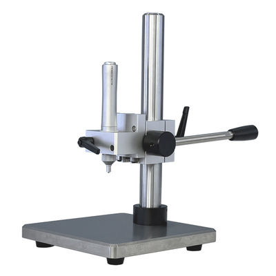 Color Screen Manual Ultrasonic Hardness Tester Đường đo độ cứng di động SU-300H