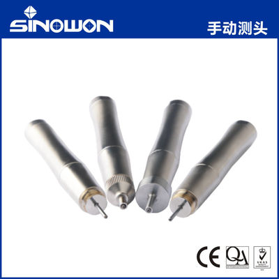 Máy đo độ cứng của máy kiểm tra độ cứng siêu âm HV HB HRC HLD