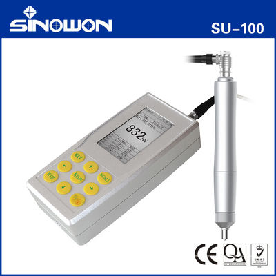Máy đo độ cứng của máy kiểm tra độ cứng siêu âm HV HB HRC HLD