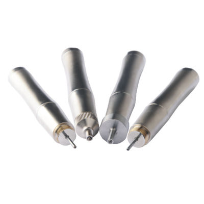 Máy đo độ bền siêu âm di động HV / HRC Hardness Tester