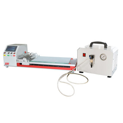 Máy thử sơn nhỏ 50Hz Vacuum / HeatingType ST-5000A