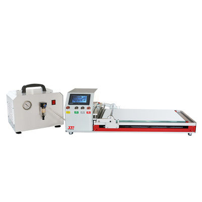 Máy thử sơn nhỏ 50Hz Vacuum / HeatingType ST-5000A