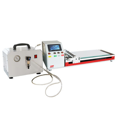 Máy thử sơn nhỏ 50Hz Vacuum / HeatingType ST-5000A