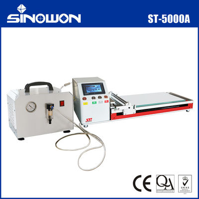 Máy thử sơn nhỏ 50Hz Vacuum / HeatingType ST-5000A