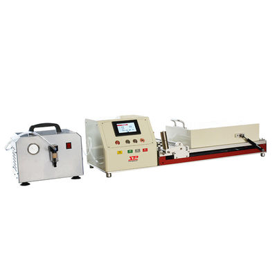 Thiết bị thử nghiệm lớp phủ nhỏ loại toàn diện ST-5000AG