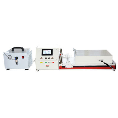 Thiết bị thử nghiệm lớp phủ nhỏ loại toàn diện ST-5000AG