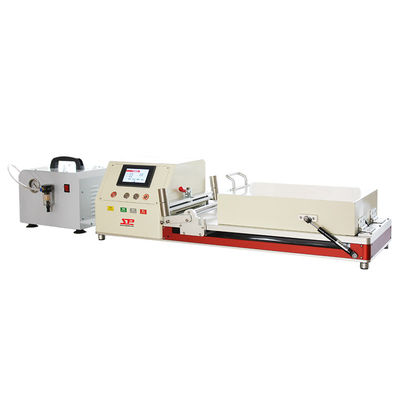 Thiết bị thử nghiệm lớp phủ nhỏ loại toàn diện ST-5000AG