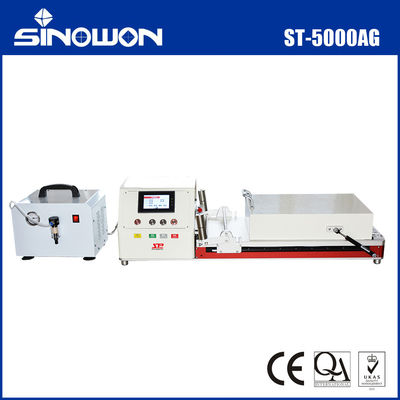 Thiết bị thử nghiệm lớp phủ nhỏ loại toàn diện ST-5000AG