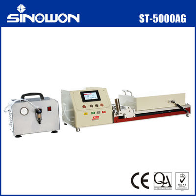 Thiết bị thử nghiệm lớp phủ nhỏ loại toàn diện ST-5000AG