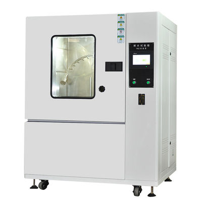 CE Phòng thử môi trường chống nước Phòng thử mưa chống nước