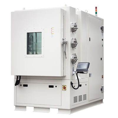 Phòng thử độ cao trên băng ghế dự bị 12kW SDH-150 làm mát bằng không khí