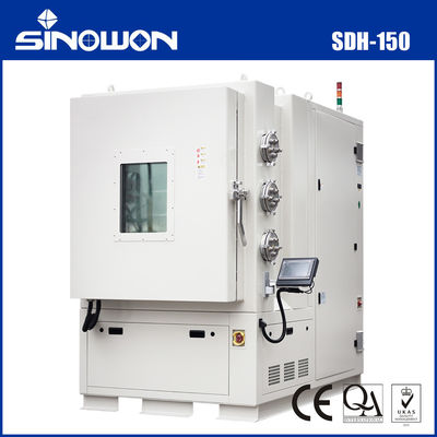 Phòng thử độ cao trên băng ghế dự bị 12kW SDH-150 làm mát bằng không khí