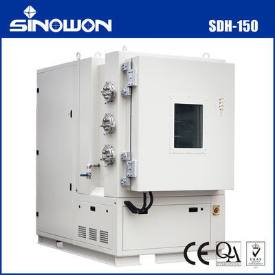 Phòng thử độ cao trên băng ghế dự bị 12kW SDH-150 làm mát bằng không khí
