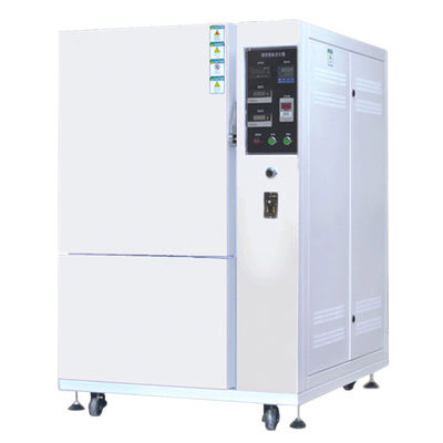 Phòng thử nghiệm lão hóa thông gió cho thử nghiệm kháng nhiệt SHQ Series SHQ-454