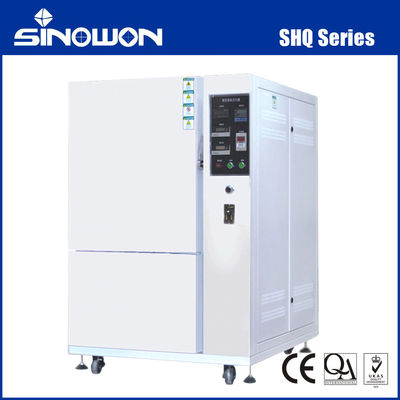 Phòng thử nghiệm lão hóa thông gió cho thử nghiệm kháng nhiệt SHQ Series SHQ-454